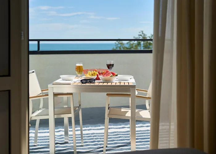 Hotel Dolores Cesenatico
